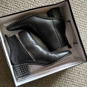 Dolce Vita Brook Studded Bootie